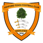 Ashford Town (Middlesex) logo
