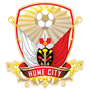 Hume City