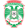 Marathón