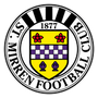 St. Mirren U20