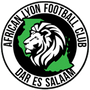 African Lyon