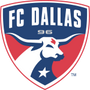 FC Dallas logo