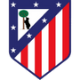 Atlético Madrid logo