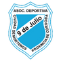 9 de Julio M