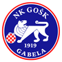 GOŠK