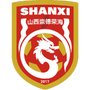 Shanxi Chongde Ronghai FC