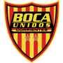 Boca Unidos