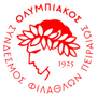 Olympiakos II