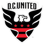 DC United logo