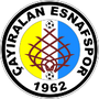 Çayıralan ES