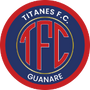 Titanes
