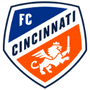 Cincinnati logo