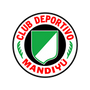 Mandiyú