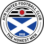 Ayr Utd