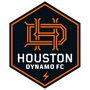 Houston Dynamo logo