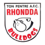 Ton Pentre