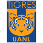 Tigres UANL logo