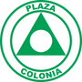 Plaza Colonia
