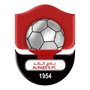 Al Raed FC logo
