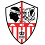 Ajaccio logo