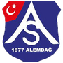 1877 Alemdağ