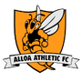Alloa Athletic