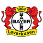 Bayer Leverkusen logo