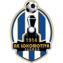 Lokomotiva