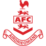 Airdrieonians