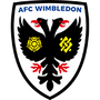 AFC Wimbledon logo