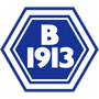 B 1913