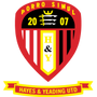 Hayes&Yeading