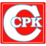 CPK