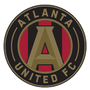 Atlanta United logo