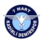7 Mart Kadirli