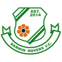 Darwin Rovers