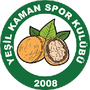 Yeşil Kaman