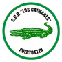 Los Caimanes