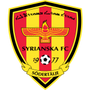 Syrianska