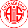 Antalyaspor logo