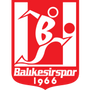 Balıkesirspor logo
