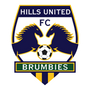 Hills Utd