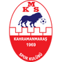 Kahramanmaraş