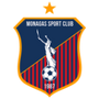 Monagas