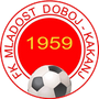 Mladost DK