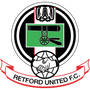 Retford Utd