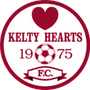 Kelty Hearts