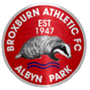 Broxburn Ath.