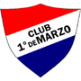1 de Marzo