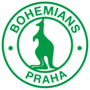 Bohemians 1905
